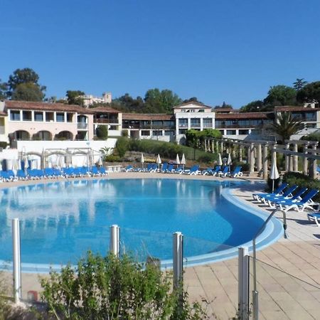 הוילה Les Parcs De גרימו מראה חיצוני תמונה