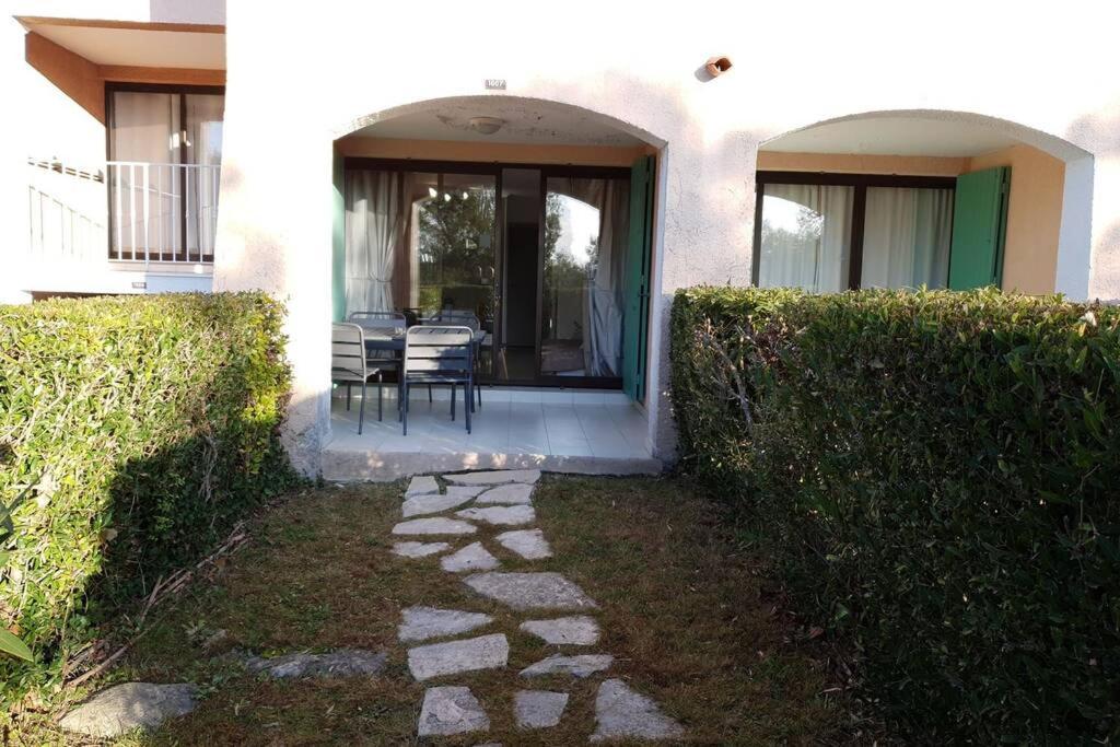 הוילה Les Parcs De גרימו מראה חיצוני תמונה